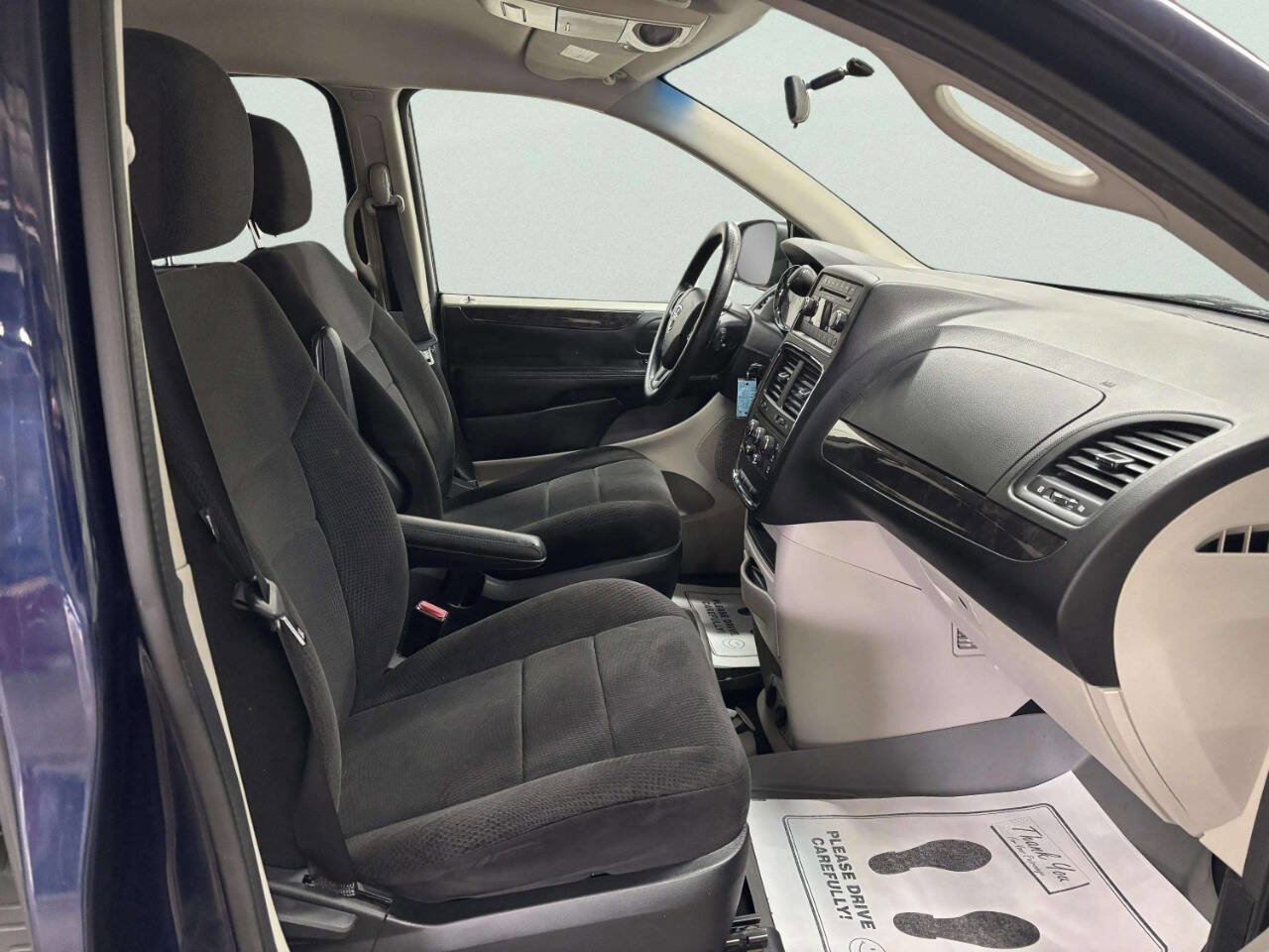 Used 2013 Dodge Grand Caravan SE FWD image 35