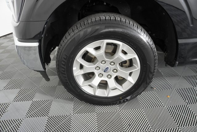 Used 2023 Ford F150 XLT image 17