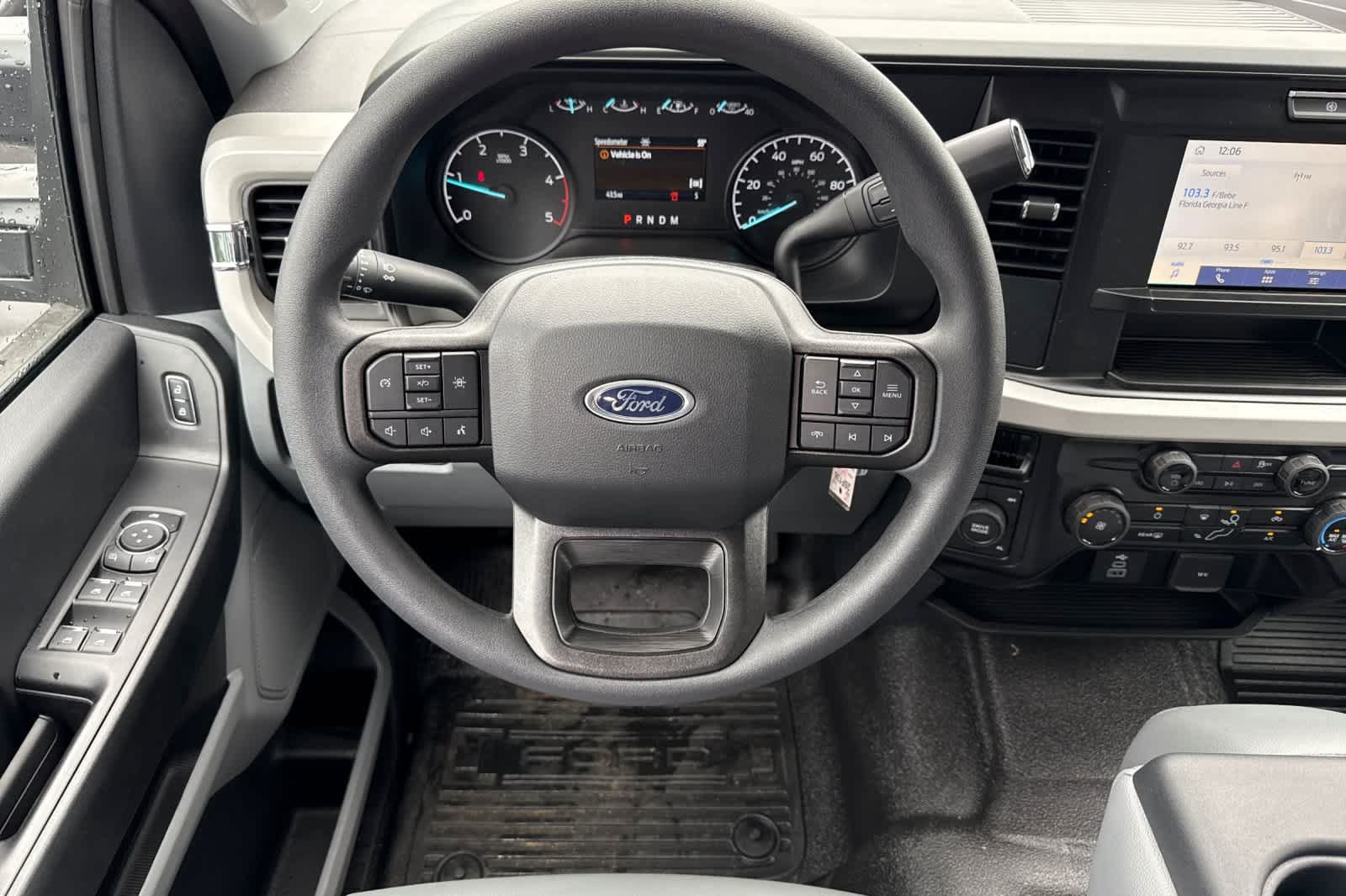 New 2026 Ford F450 XL AWD/4WD image 12