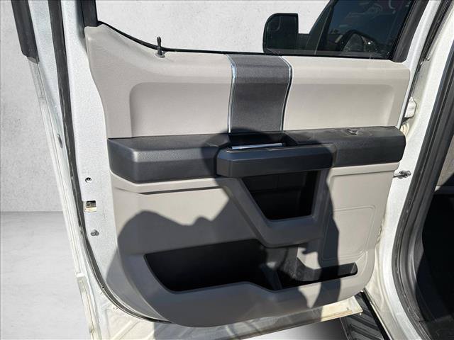 Used 2017 Ford F150 XLT RWD image 15