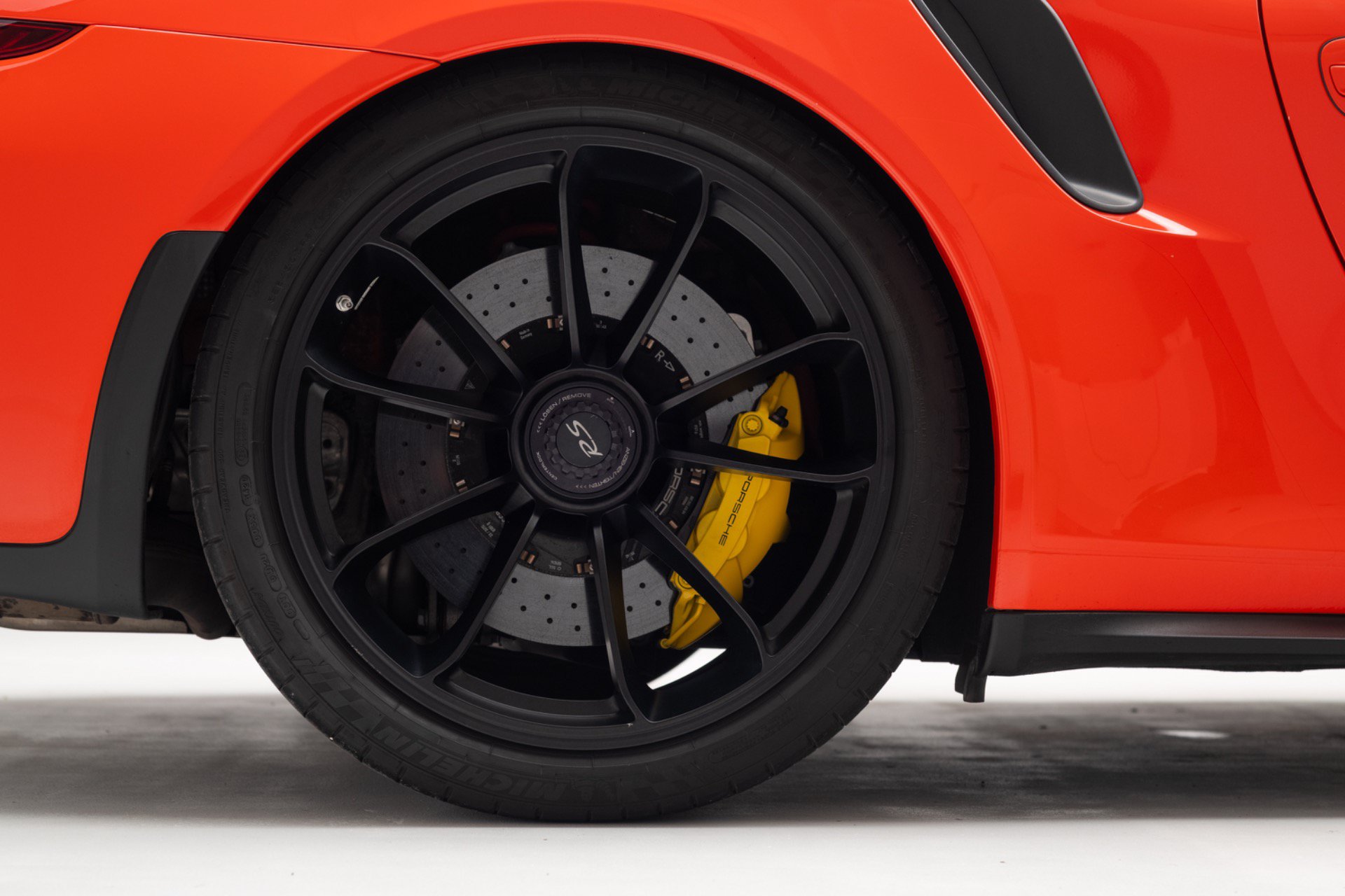 Used 2016 Porsche 911 GT3 RS RWD image 12