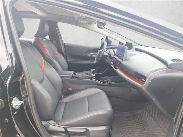 Used 2024 Toyota Prius Prime FWD image 19