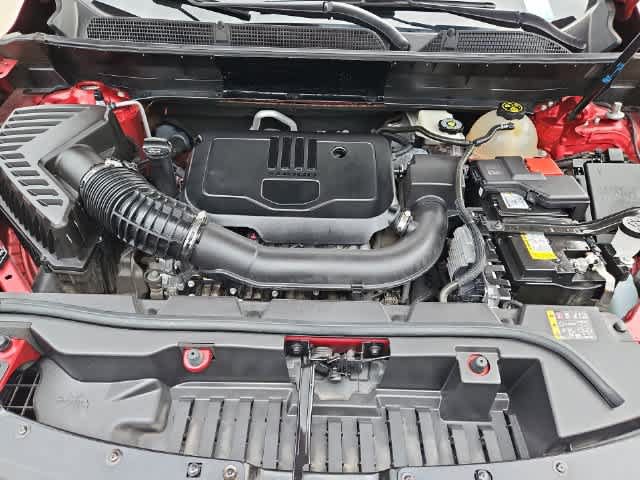 Used 2023 GMC Acadia SLE FWD image 18