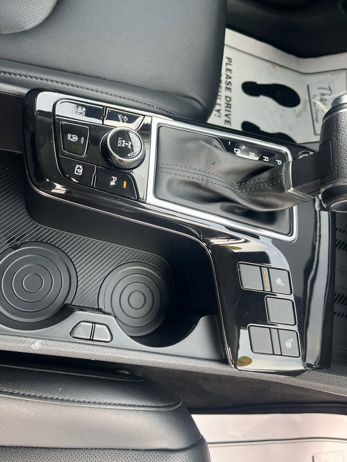 Used 2024 Kia Sportage EX image 44