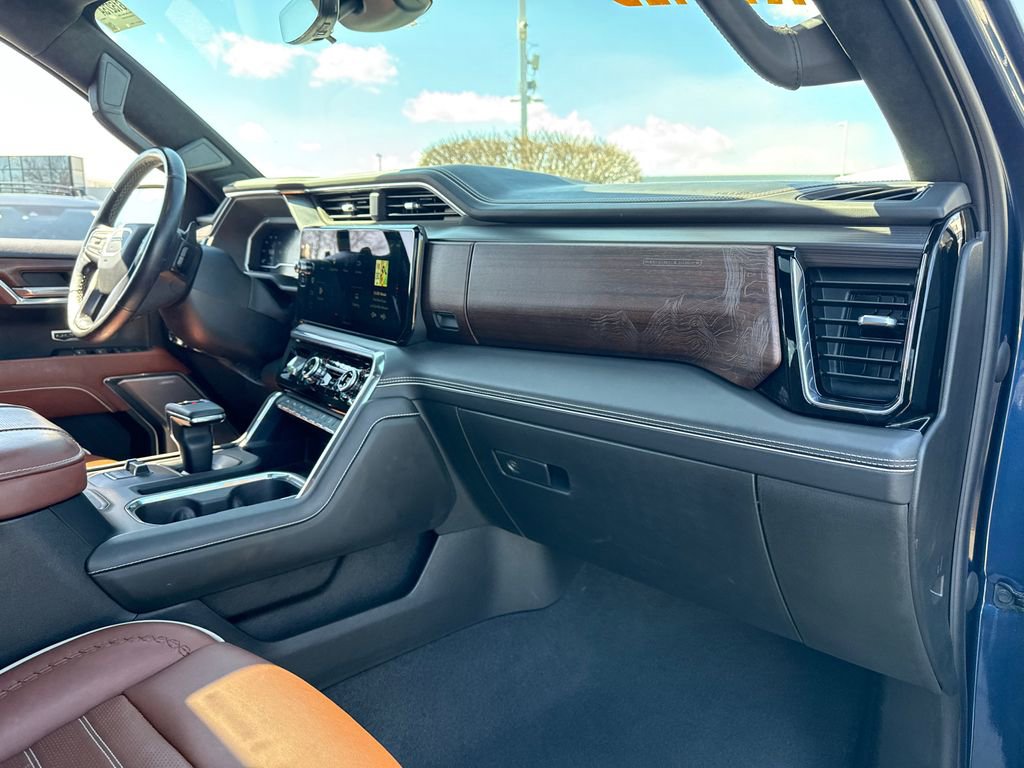 Certified 2023 GMC Sierra 1500 Denali Ultimate image 43