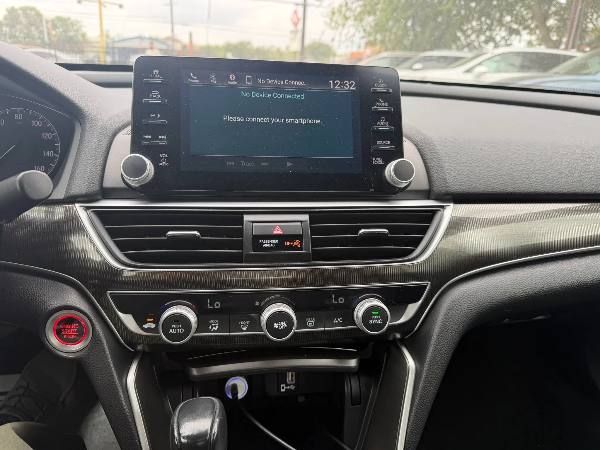 Used 2020 Honda Accord Sport image 20