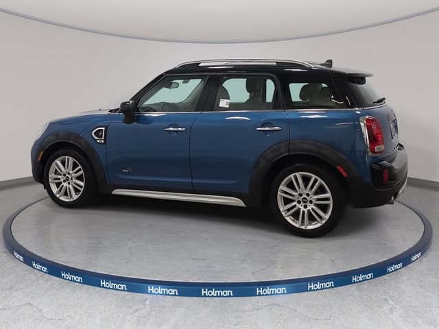 Used 2020 MINI Cooper Countryman S AWD/4WD image 9