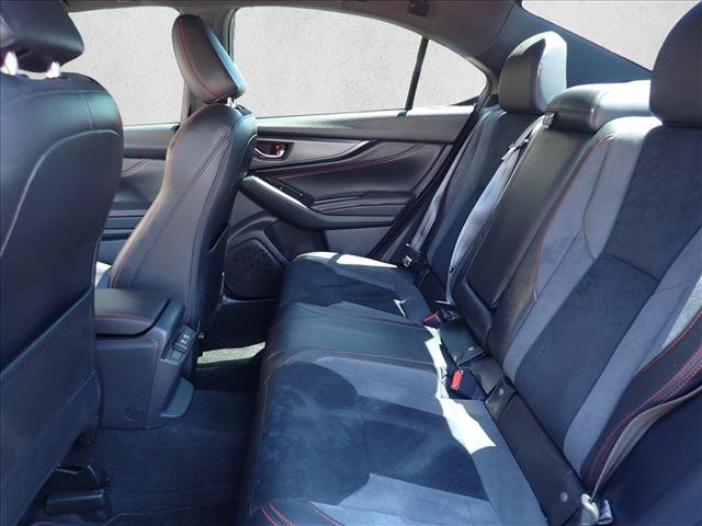 Used 2022 Subaru WRX Limited AWD/4WD image 8