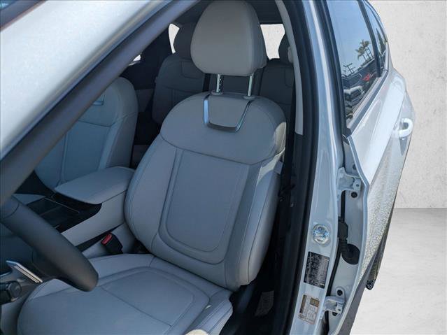 New 2026 Hyundai Tucson Limited AWD/4WD image 16