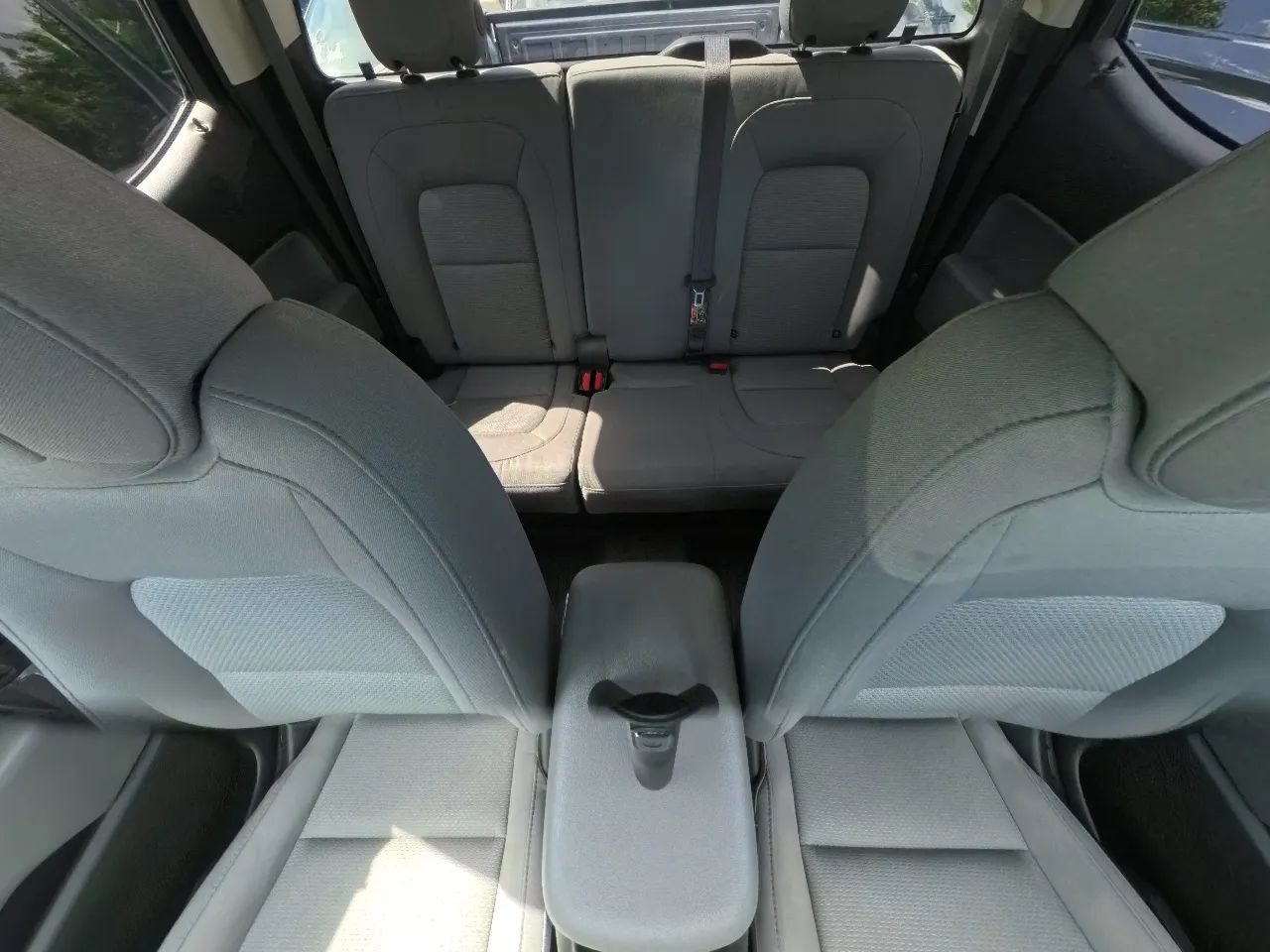 Used 2022 Chevrolet Colorado W/T w/ WT Convenience Package RWD image 27