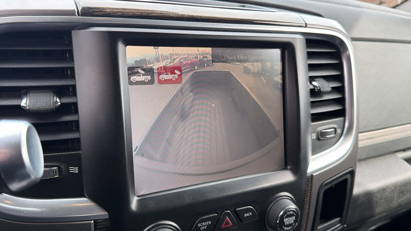 Used 2015 RAM 2500 Limited image 16