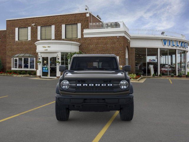 New 2026 Ford Bronco Big Bend image 31