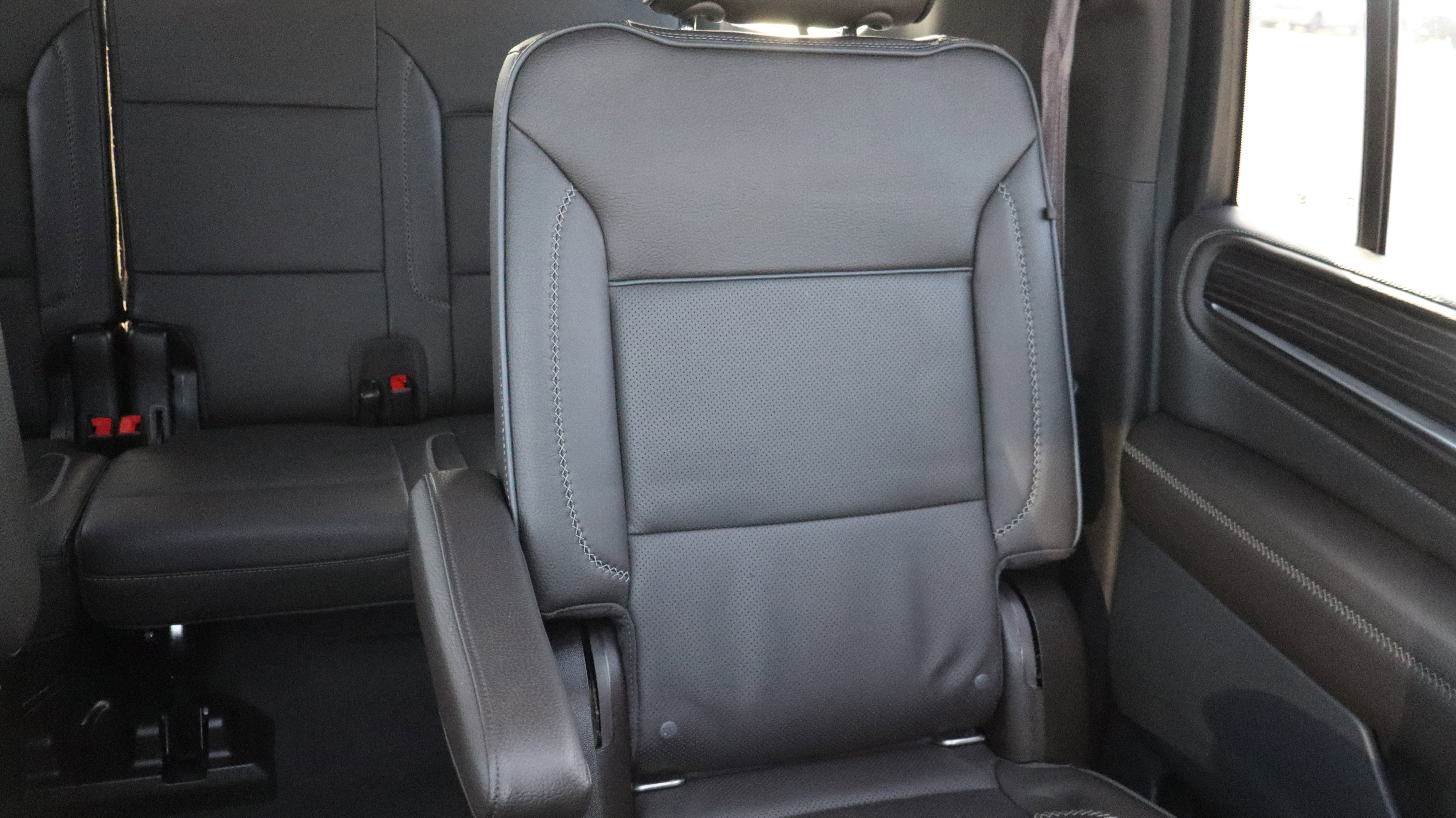 Certified 2022 GMC Yukon XL Denali image 15