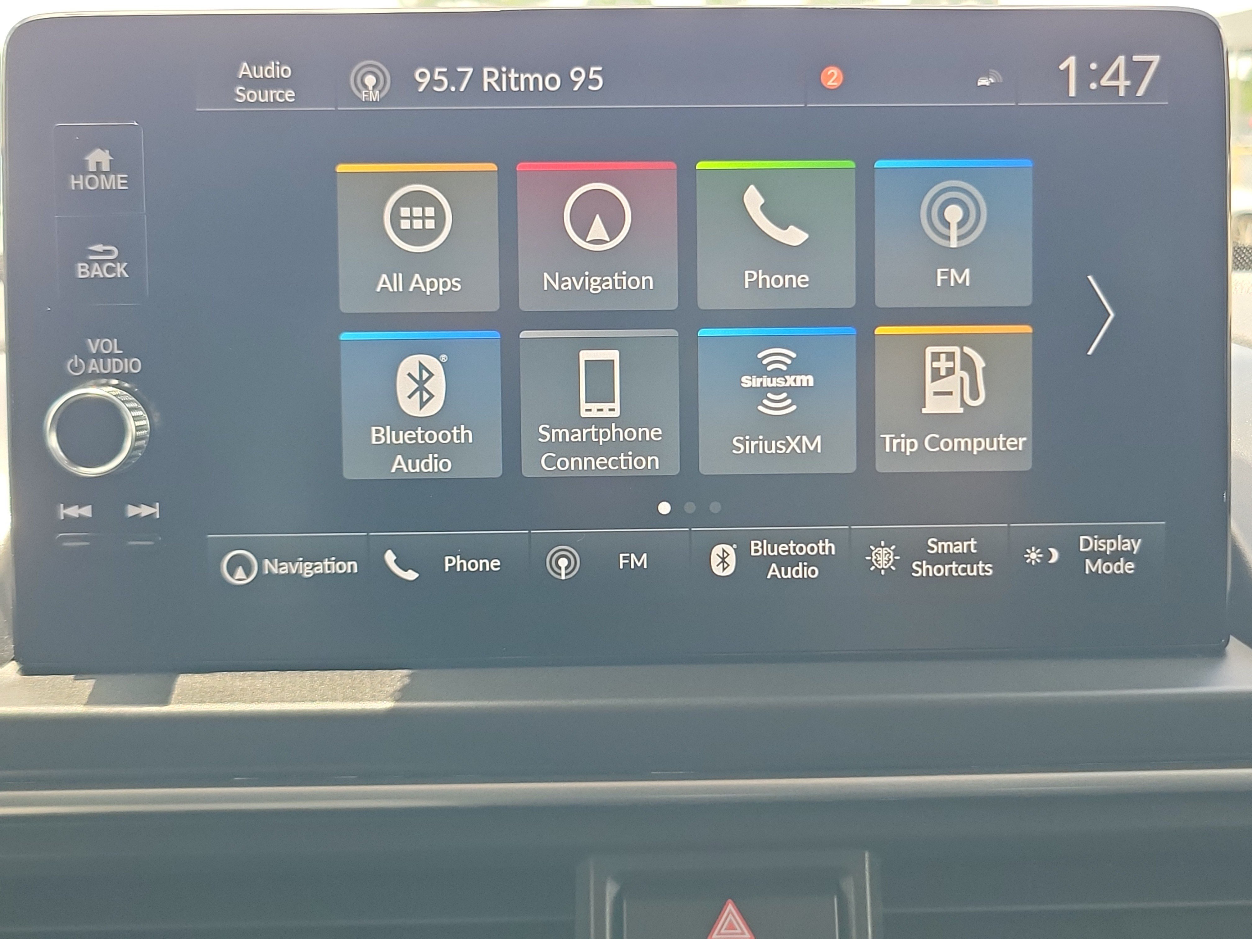 Used 2024 Honda Pilot Elite image 21