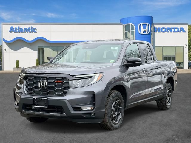 New 2026 Honda Ridgeline TrailSport image 2