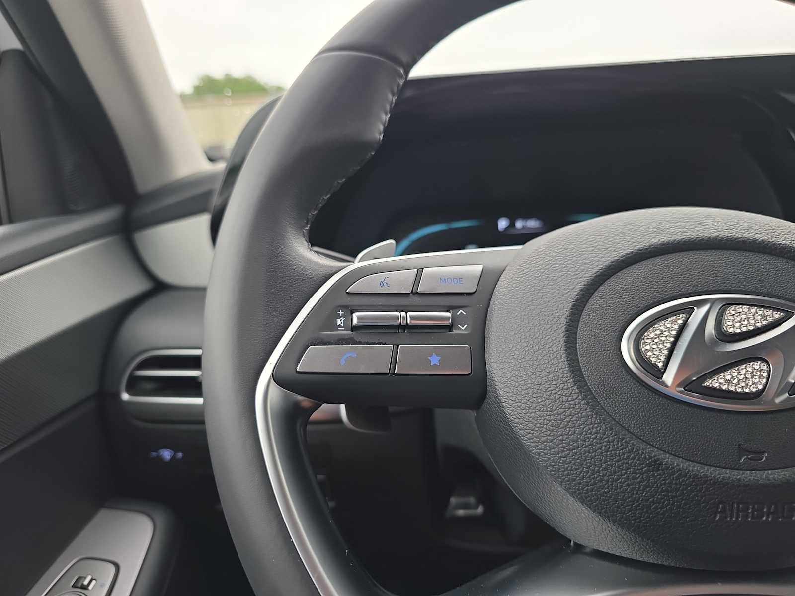 Used 2024 Hyundai Palisade XRT FWD image 20