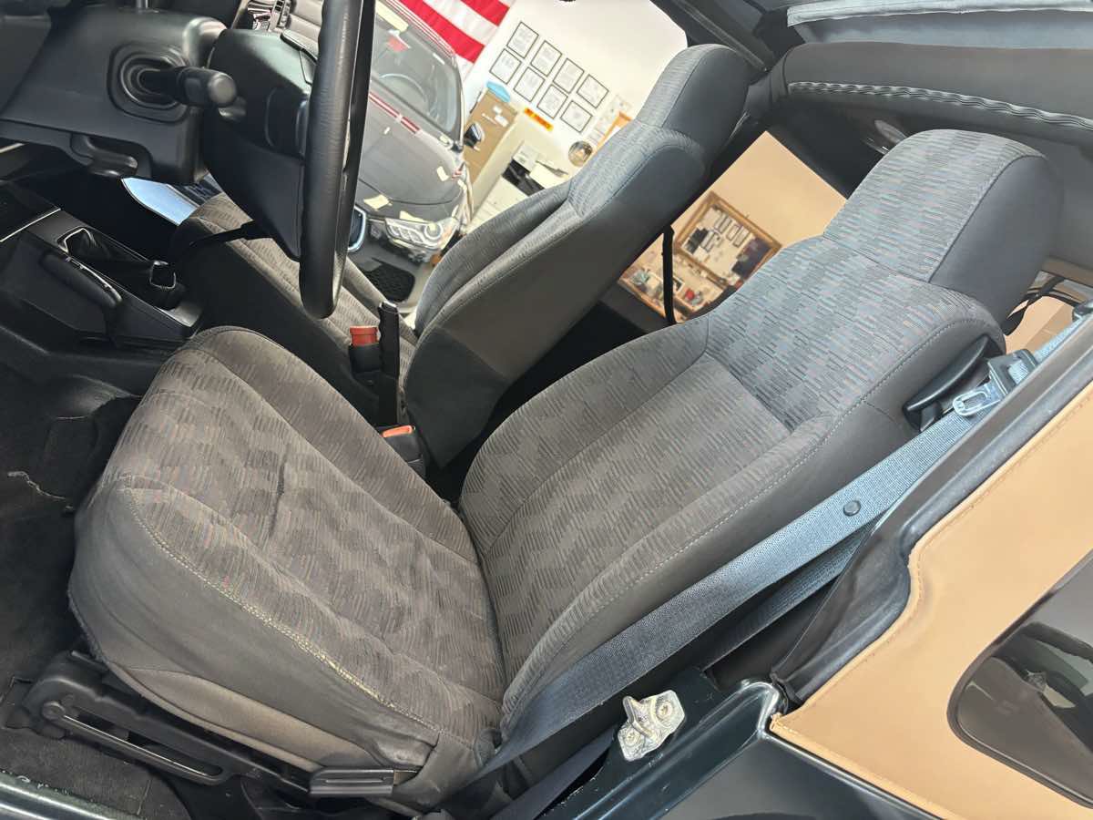 Used 2005 Jeep Wrangler SE AWD/4WD image 21