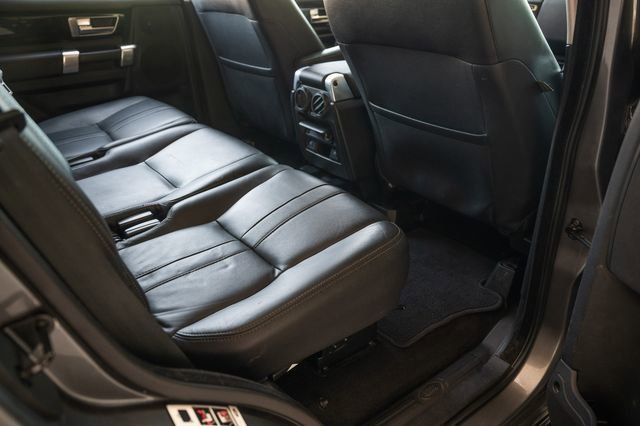 Used 2015 Land Rover LR4 HSE image 62