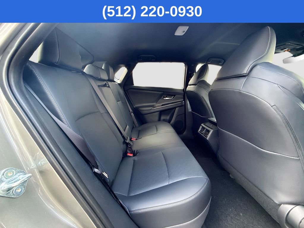 New 2026 Subaru Solterra Premium image 35