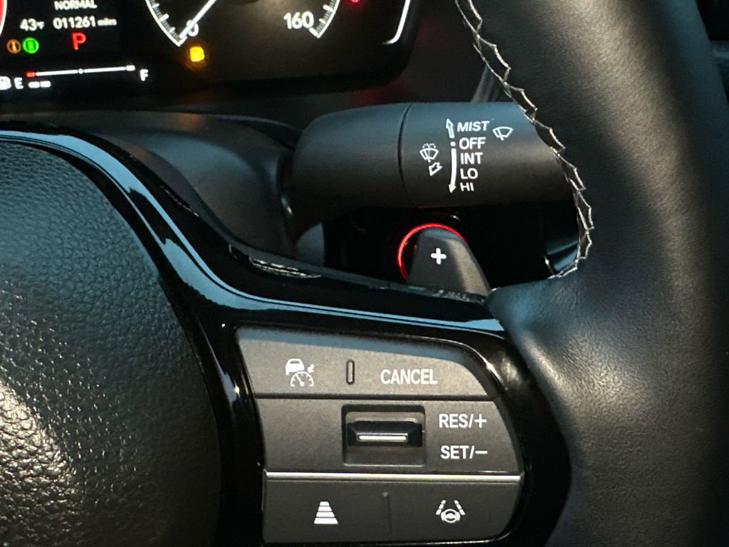 Used 2025 Honda Civic Sport image 29