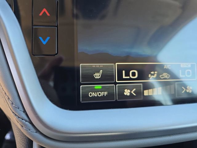Certified 2025 Subaru Legacy Limited AWD/4WD image 19