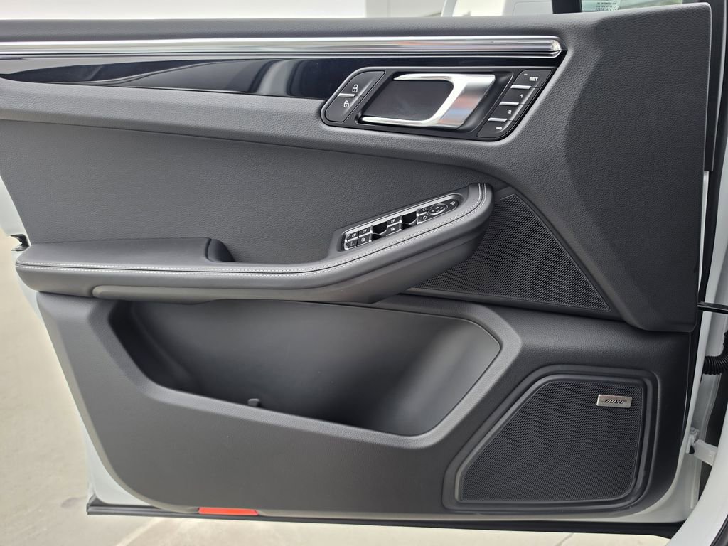 New 2026 Porsche Macan S AWD/4WD image 20