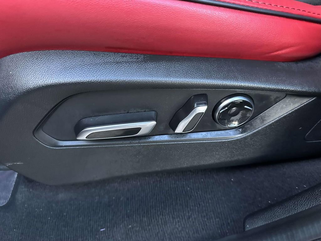 Used 2023 Acura MDX A-Spec image 19