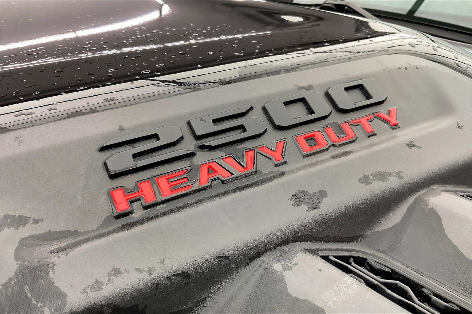 New 2026 RAM 2500 Tradesman AWD/4WD image 17