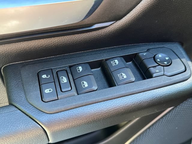 Used 2025 RAM 1500 Tradesman AWD/4WD image 22