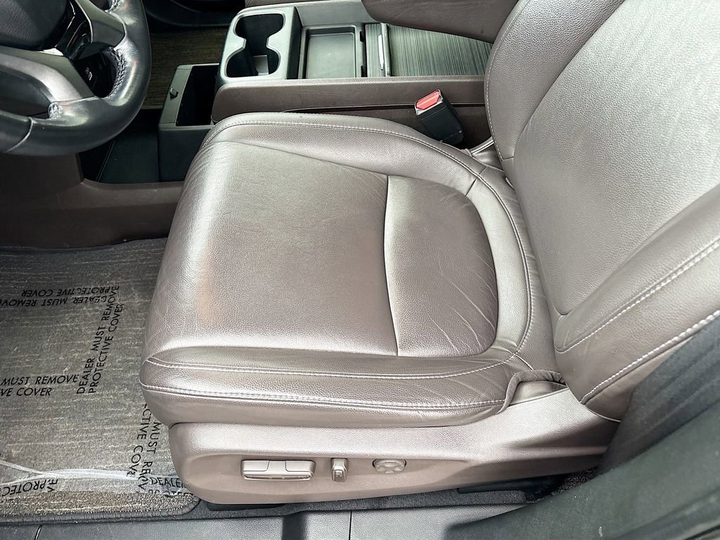 Used 2022 Honda Odyssey Touring image 19