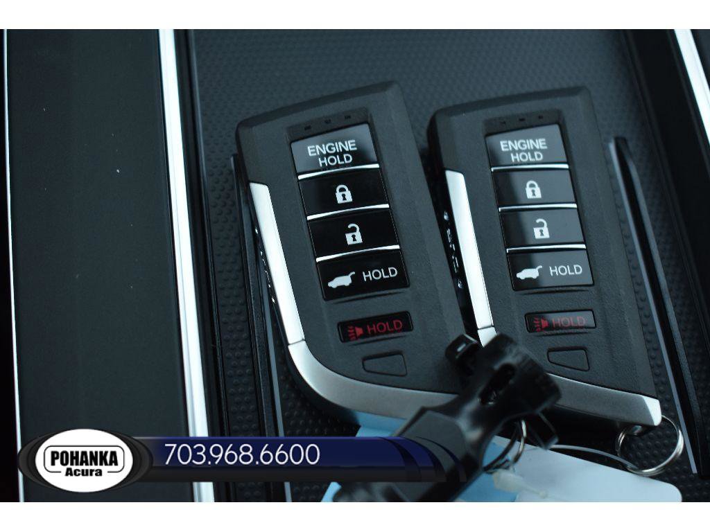 New 2026 Acura MDX Type S image 30