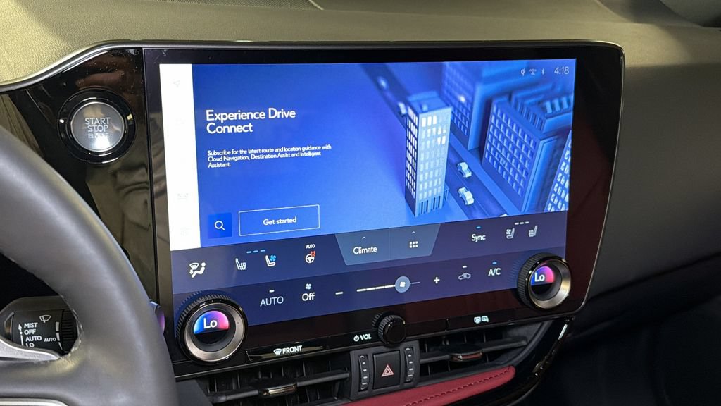 Certified 2022 Lexus NX 350 AWD image 26