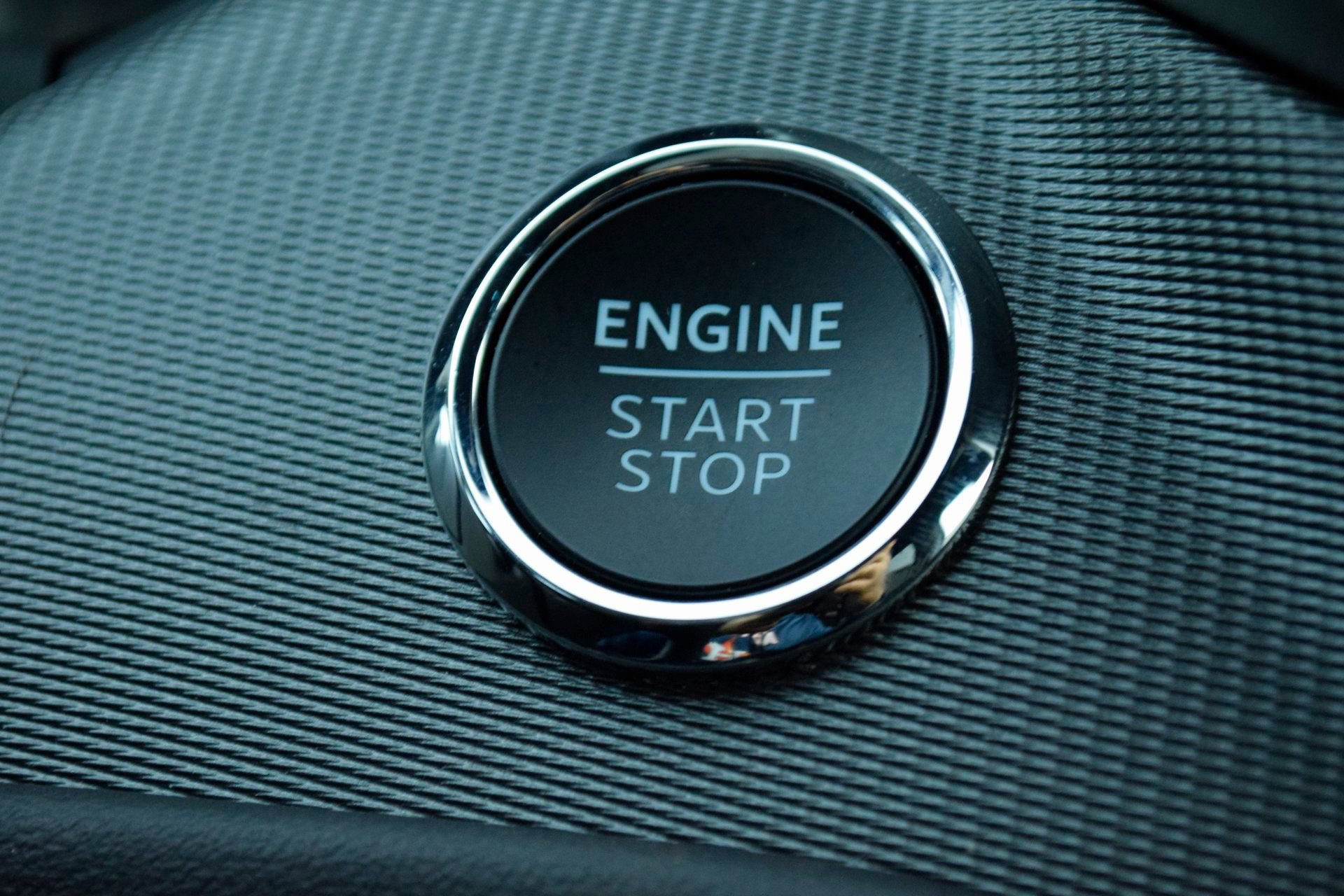 Certified 2025 Ford Explorer ST image 16