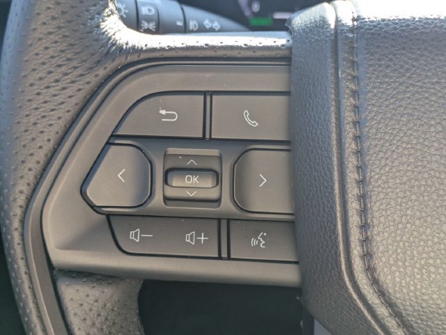 Certified 2025 Toyota Tacoma TRD Pro AWD/4WD image 27