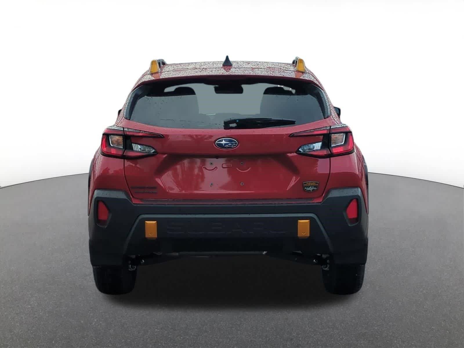 New 2026 Subaru Crosstrek 2.5i Wilderness AWD/4WD image 5