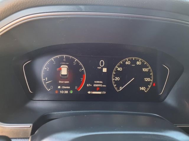 Used 2024 Honda Pilot TrailSport image 22