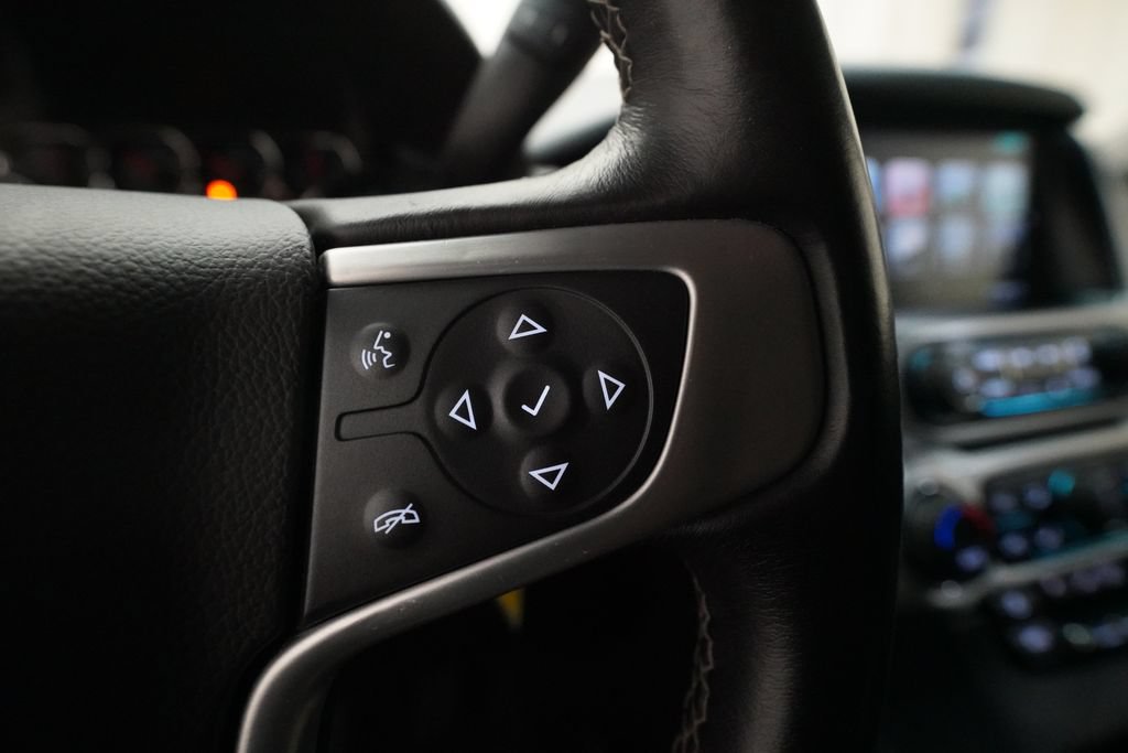 Used 2019 GMC Yukon SLE w/ HD Trailering Package AWD/4WD image 18