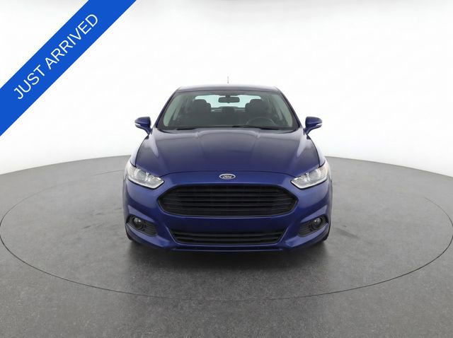 Used 2013 Ford Fusion SE FWD image 13