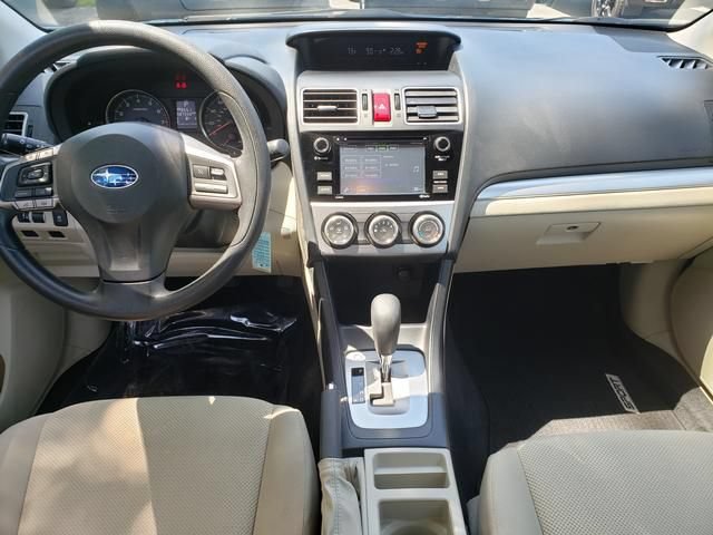 Used 2016 Subaru Impreza 2.0i Premium AWD/4WD image 12