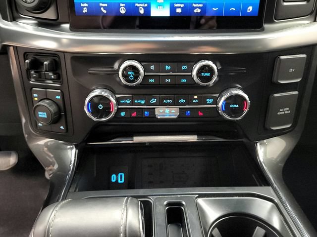 Used 2023 Ford F150 Lariat w/ Equipment Group 502A High AWD/4WD image 26