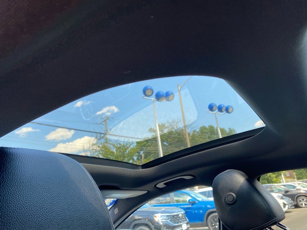 Used 2019 Mercedes-Benz GLA 250 GLA 250 image 21