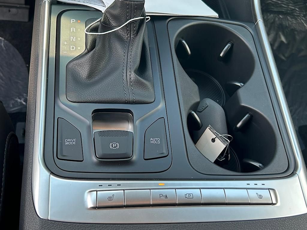 New 2025 Kia Carnival image 20