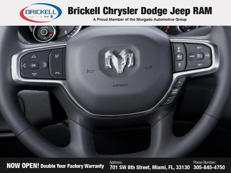 New 2026 RAM 2500 Big Horn image 19