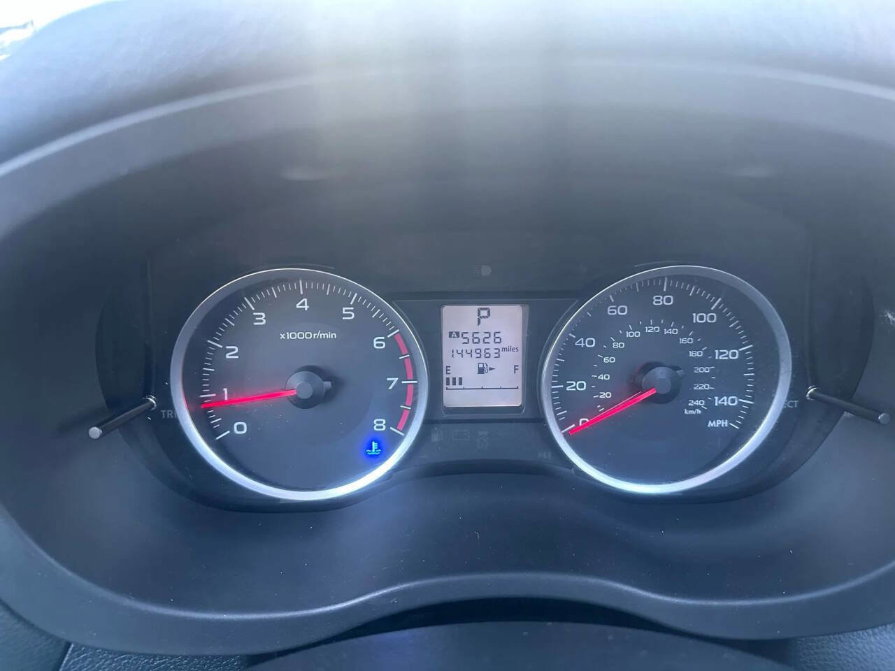 Used 2015 Subaru Forester 2.5i Premium w/ All-Weather Package image 17