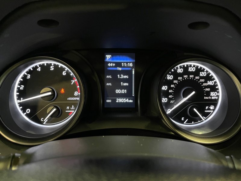 Certified 2023 Toyota Camry SE image 10