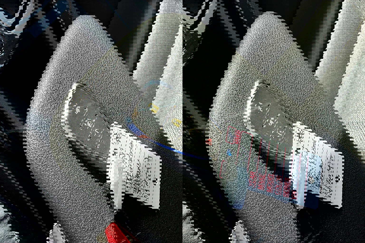 Used 2021 Chevrolet TrailBlazer LT w/ Convenience Package image 12