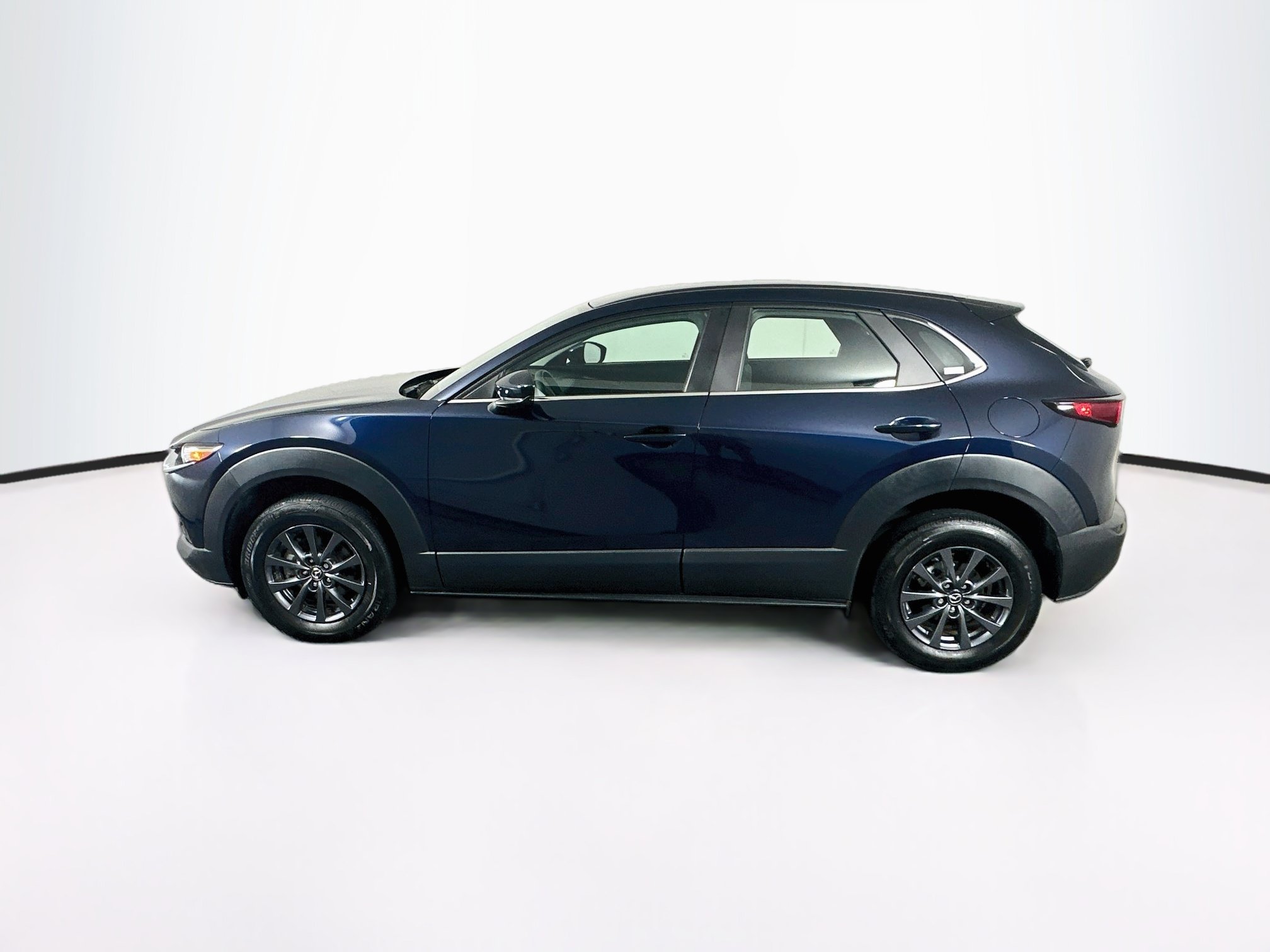 Used 2025 MAZDA CX-30 AWD 2.5 S image 4