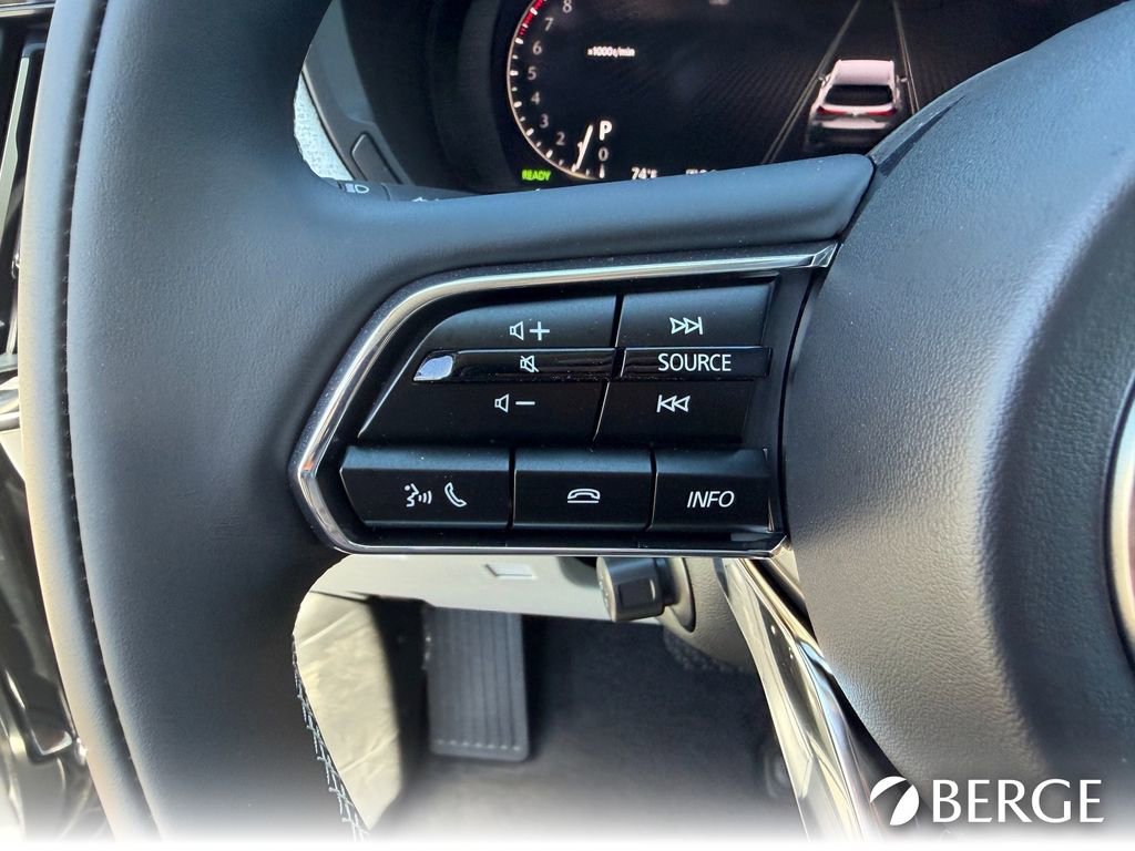 New 2026 MAZDA CX-90 3.3 Turbo S w/ Premium Plus AWD/4WD image 22