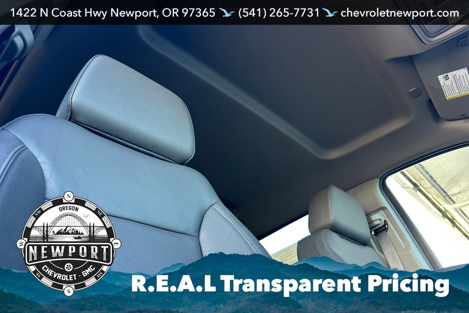 New 2026 GMC Sierra 1500 Elevation w/ Elevation Premium Package image 13