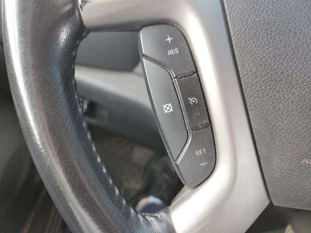 Used 2012 Chevrolet Silverado 1500 LT w/ All-Star Edition AWD/4WD image 12